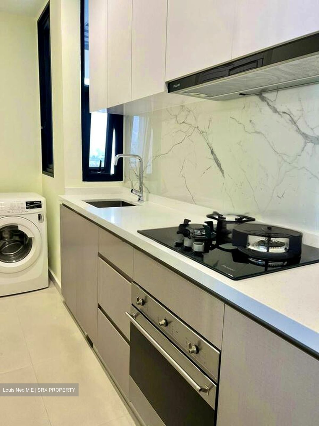 The Trilinq (D5), Condominium #460496521